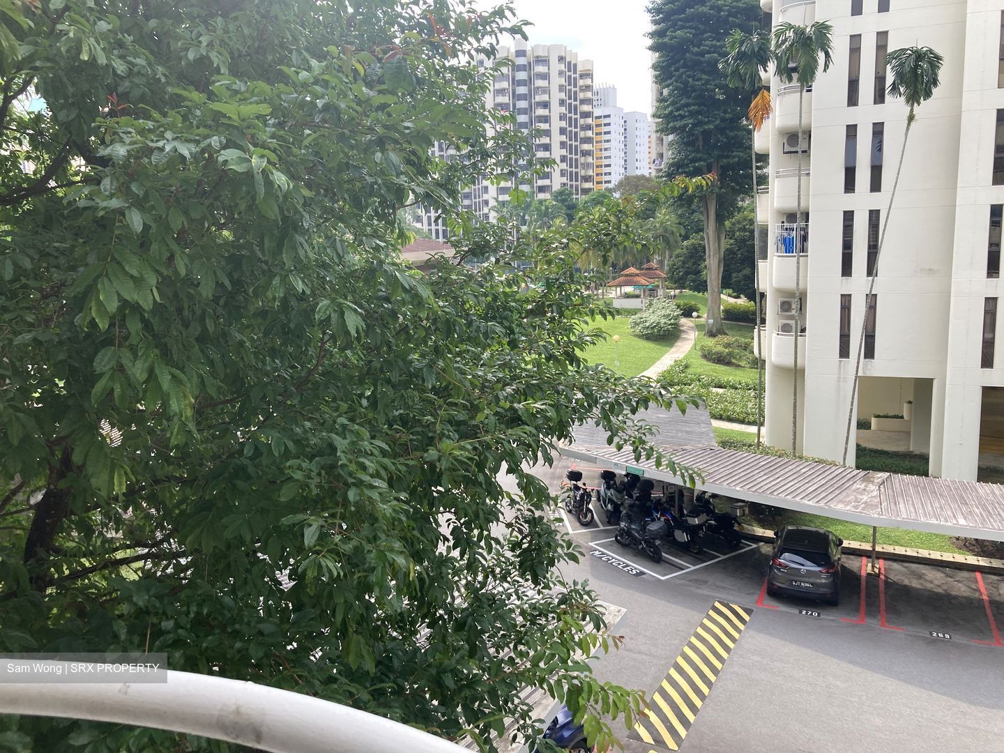 Cashew Heights Condominium (D23), Condominium #592472691